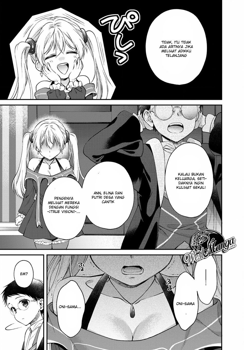 Dilarang COPAS - situs resmi www.mangacanblog.com - Komik isekai cheat kaitakuki 002.2 - chapter 2.2 3.2 Indonesia isekai cheat kaitakuki 002.2 - chapter 2.2 Terbaru 14|Baca Manga Komik Indonesia|Mangacan